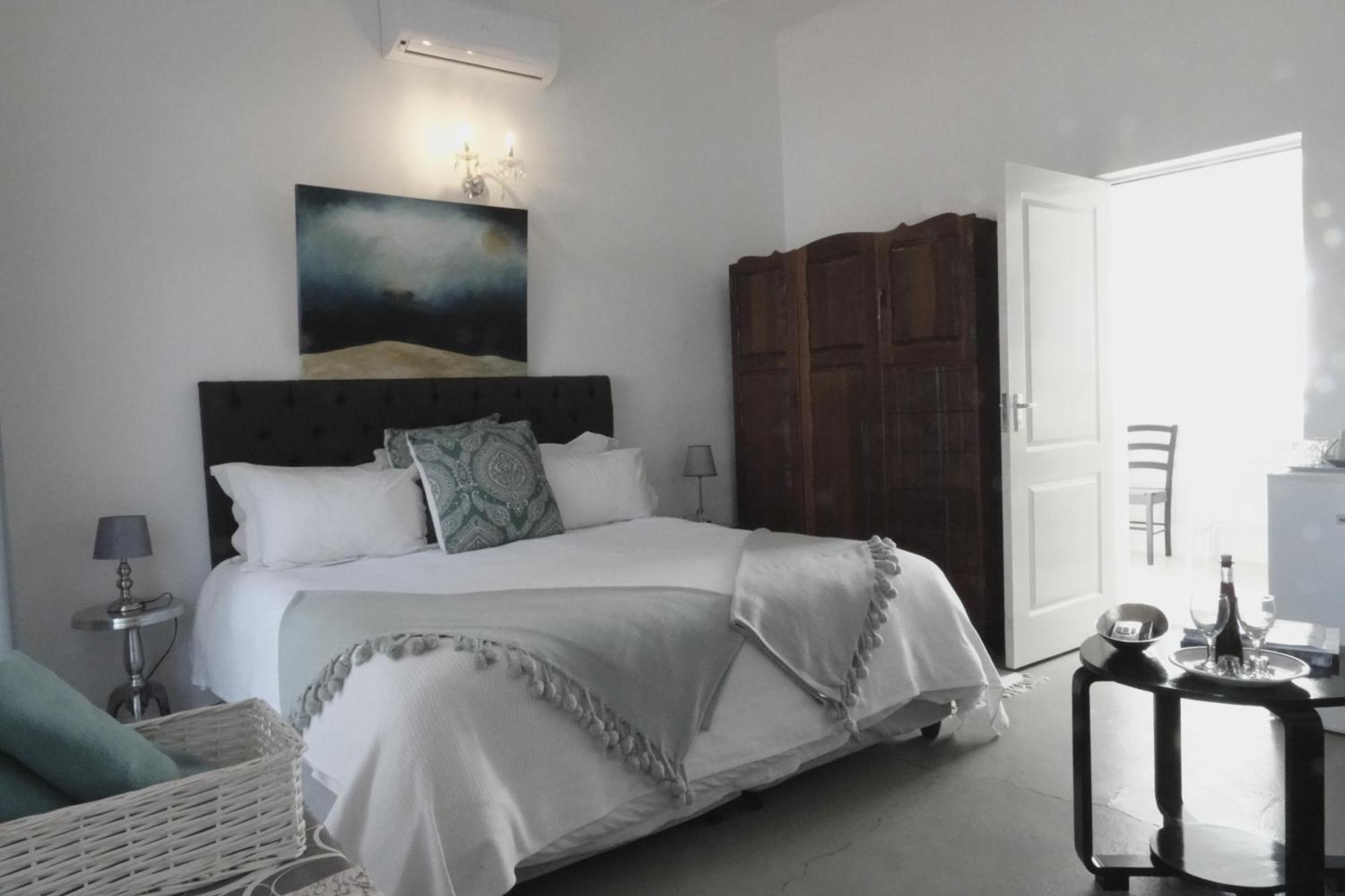 @19 Queenstreet Calitzdorp Extérieur photo
