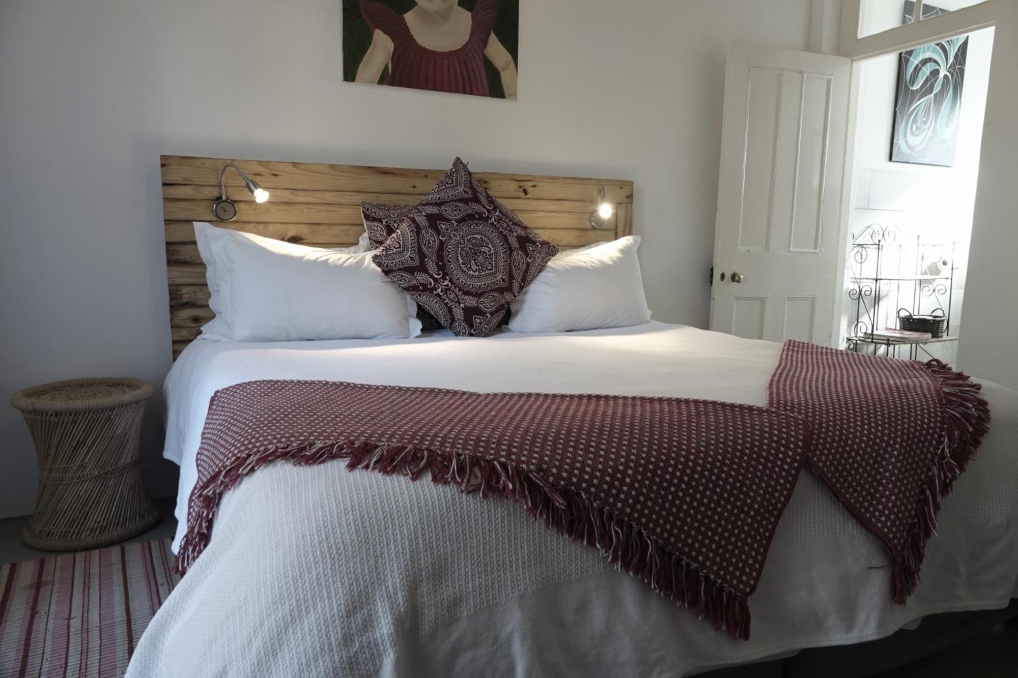 @19 Queenstreet Calitzdorp Extérieur photo